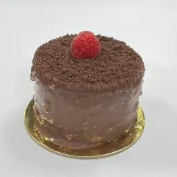 Chocolate Raspberry
